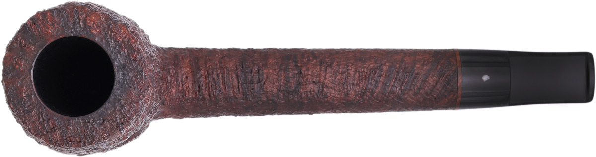 Misc. Estate Michael Parks Sandblasted Lumberman (V.9)