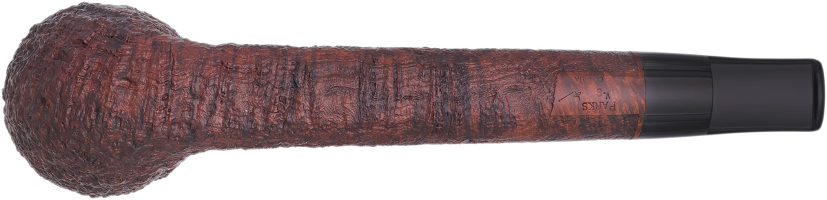 Misc. Estate Michael Parks Sandblasted Lumberman (V.9)