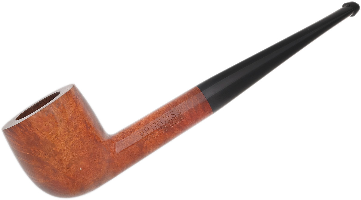 Misc. Estate Unknown Smooth Pot (Unsmoked)