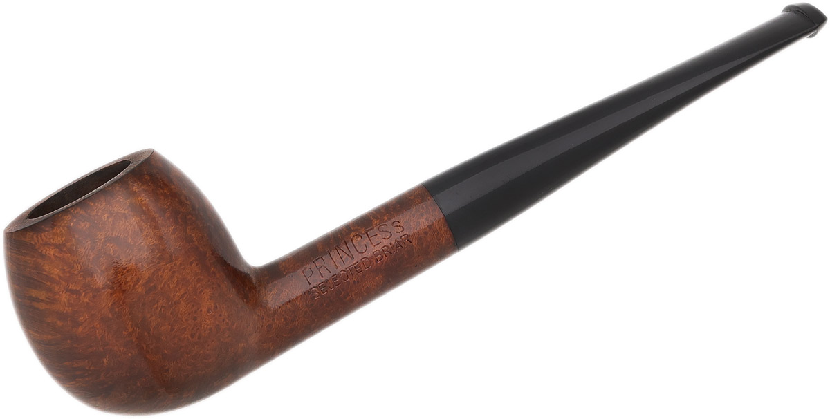 Misc. Estate Unknown Smooth Apple (Unsmoked)