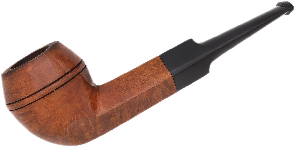Misc. Estate Unknown Smooth Bulldog (Unsmoked)