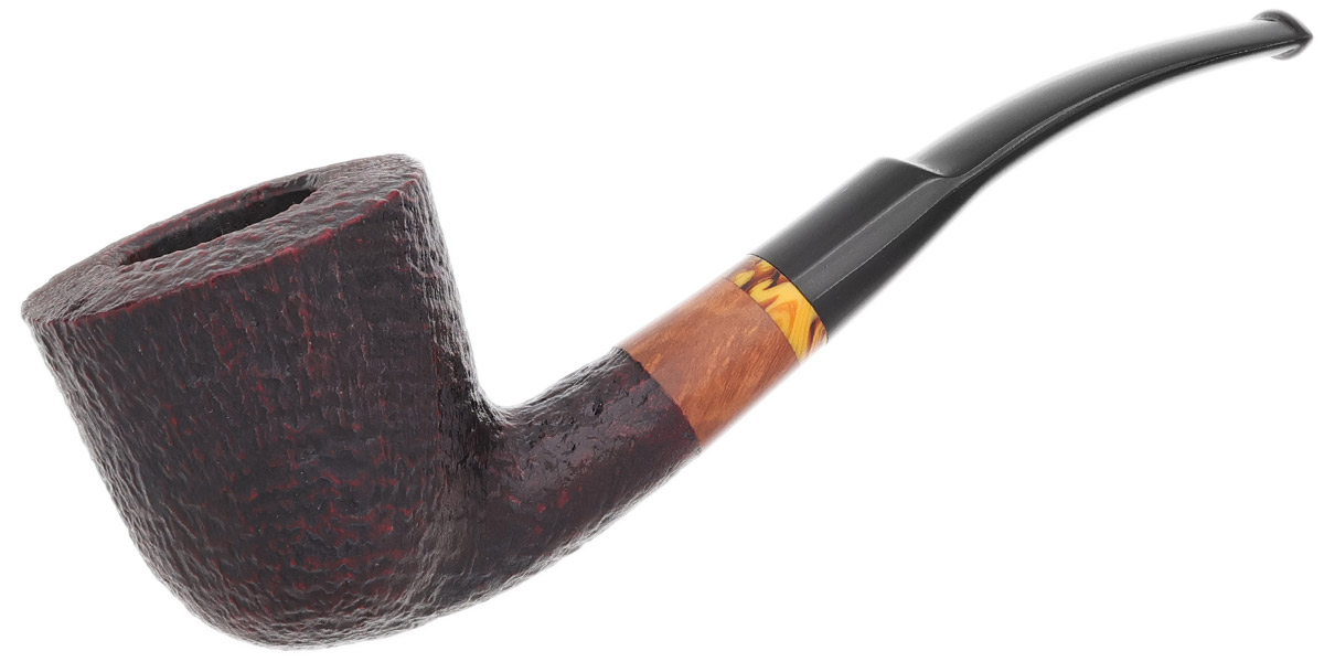 Misc. Estate Unknown Sandblasted Bent Dublin