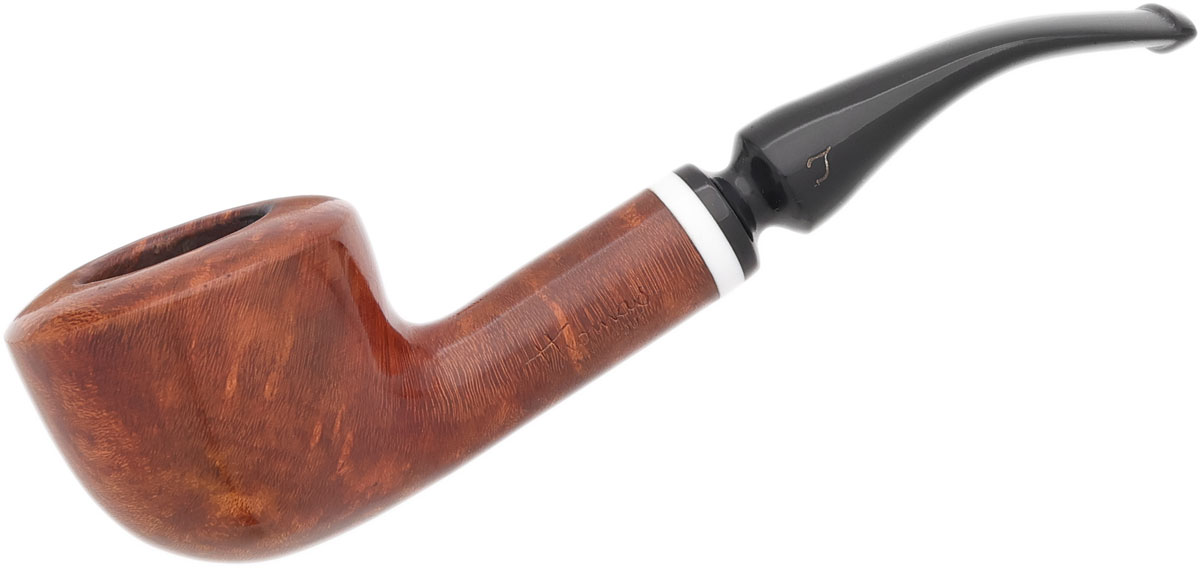 Misc. Estate Thomas Smooth Bent Pot (901)