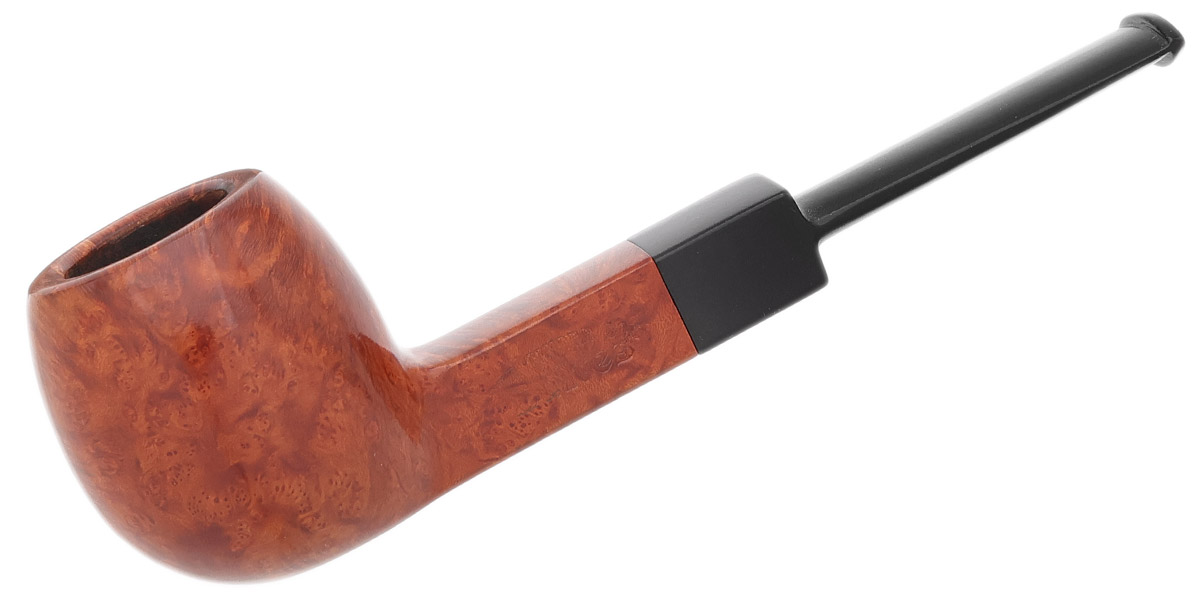 Misc. Estate The Tinder Box St. Ives Smooth Bent Apple (7250)