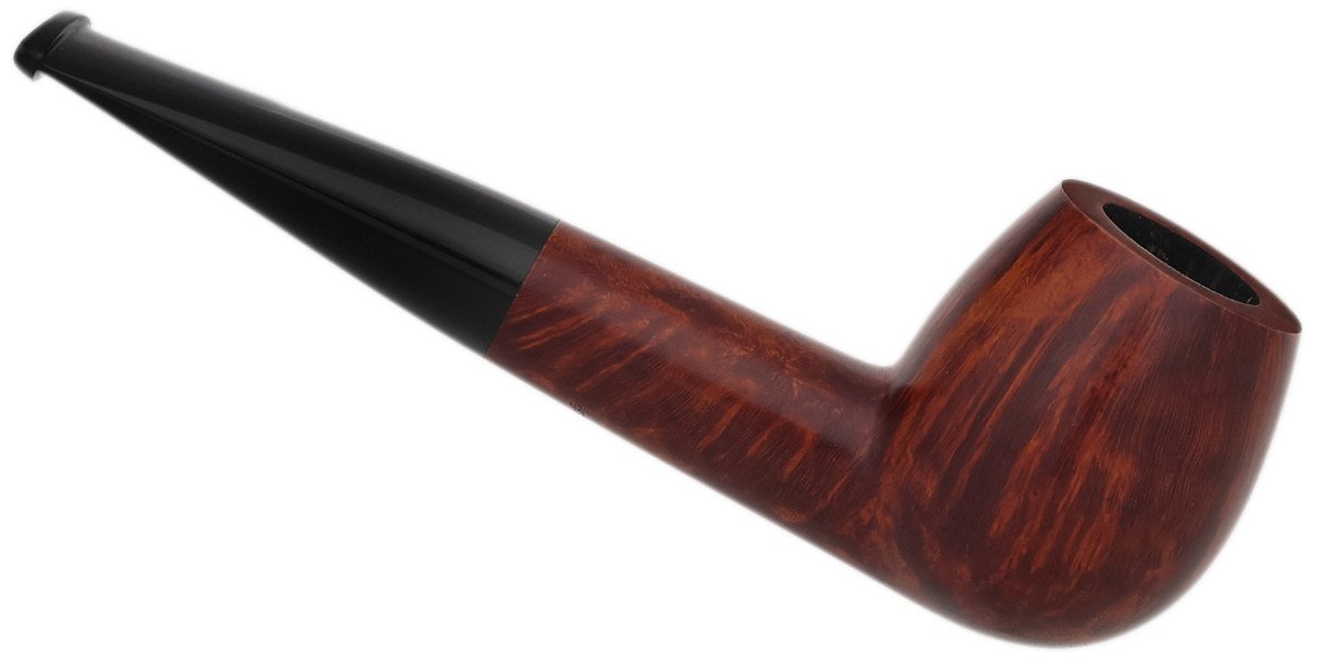 Misc. Estate Michail Kyriazanos Smooth Billiard (2023) (Unsmoked)