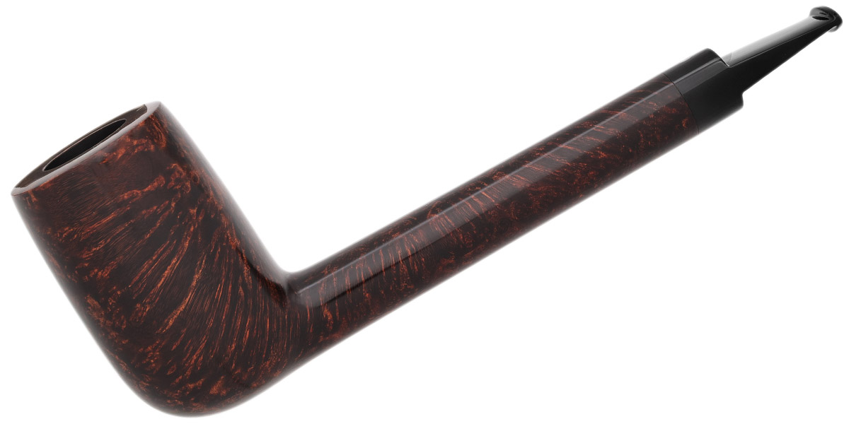 Misc. Estate Michael Parks Smooth Magnum Billiard (VI.11) (2011) (Maple Leaf) (Unsmoked)