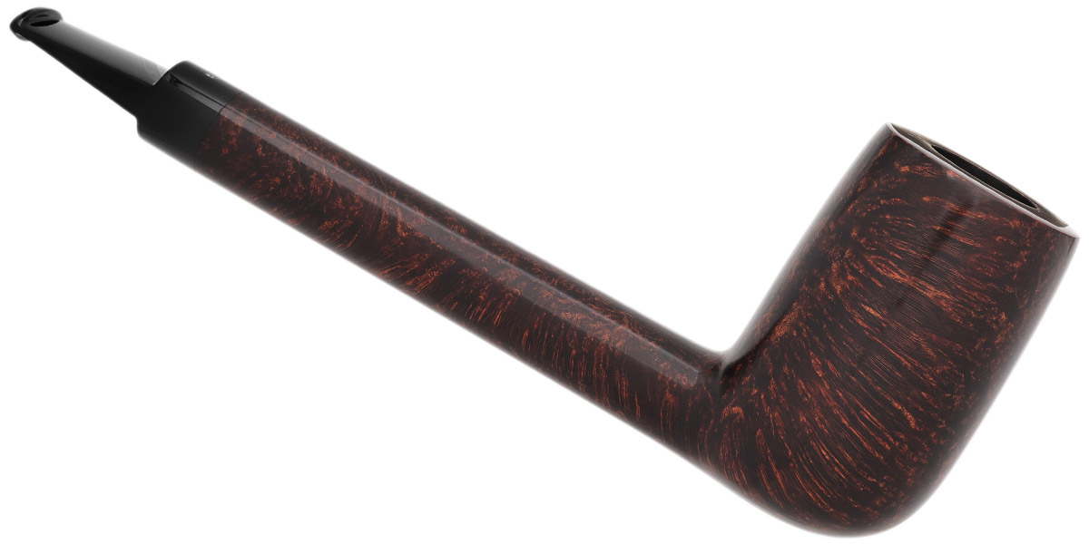 Misc. Estate Michael Parks Smooth Magnum Billiard (VI.11) (2011) (Maple Leaf) (Unsmoked)