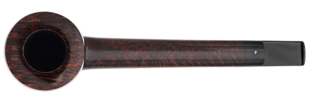 Misc. Estate Michael Parks Smooth Magnum Billiard (VI.11) (2011) (Maple Leaf) (Unsmoked)