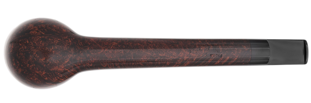 Misc. Estate Michael Parks Smooth Magnum Billiard (VI.11) (2011) (Maple Leaf) (Unsmoked)