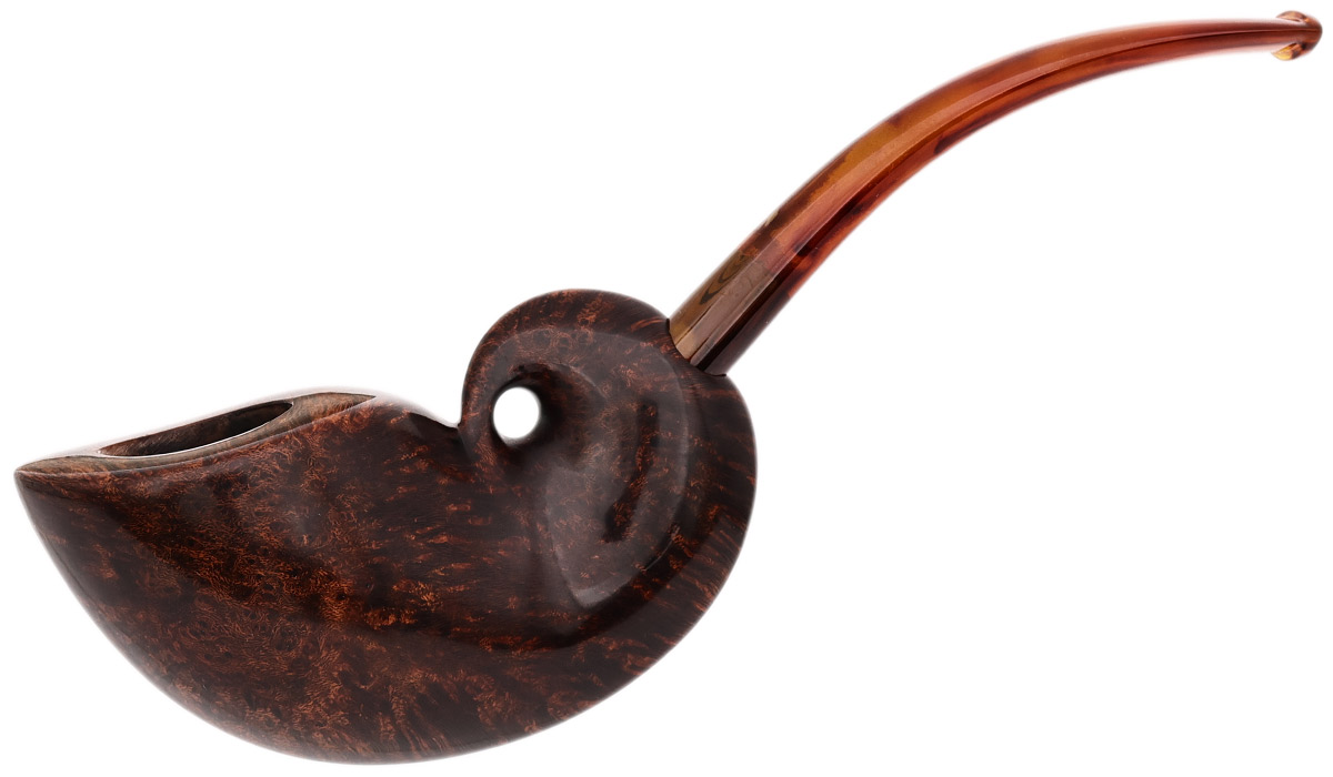 Misc. Estate Michael Parks Smooth Nautilus (V)
