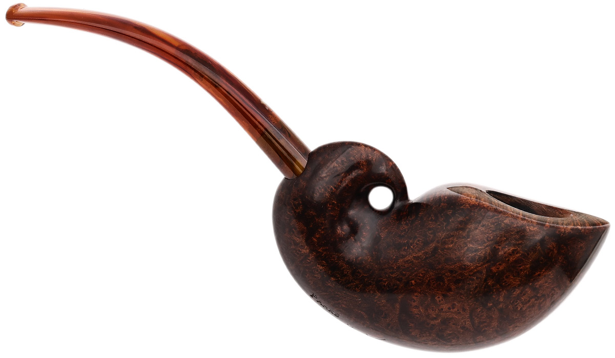 Misc. Estate Michael Parks Smooth Nautilus (V)