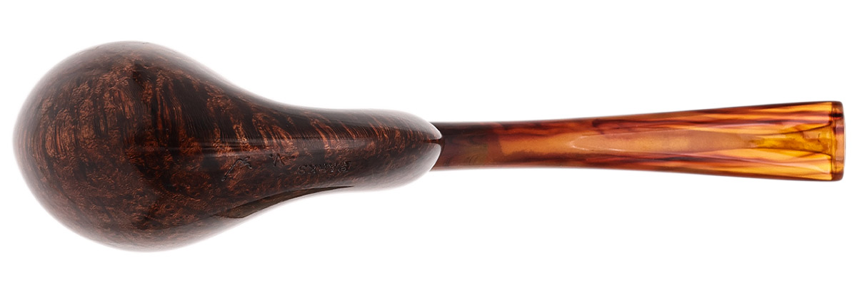Misc. Estate Michael Parks Smooth Nautilus (V)