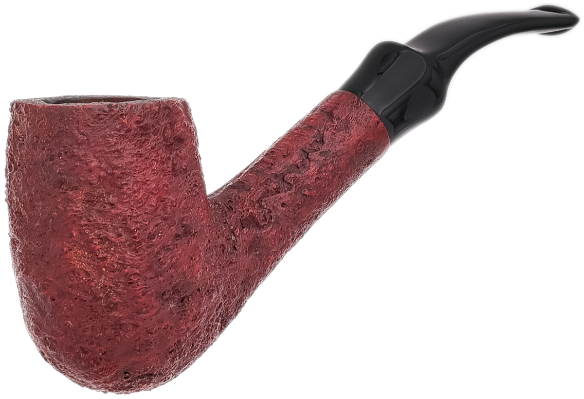 Misc. Estate Unknown Sandblasted Acorn