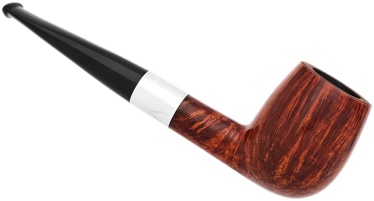 Misc. Estate Michail Kyriazanos Smooth Billiard with Silver (2019)