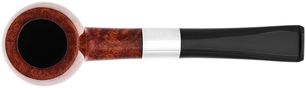 Misc. Estate Michail Kyriazanos Smooth Billiard with Silver (2019)