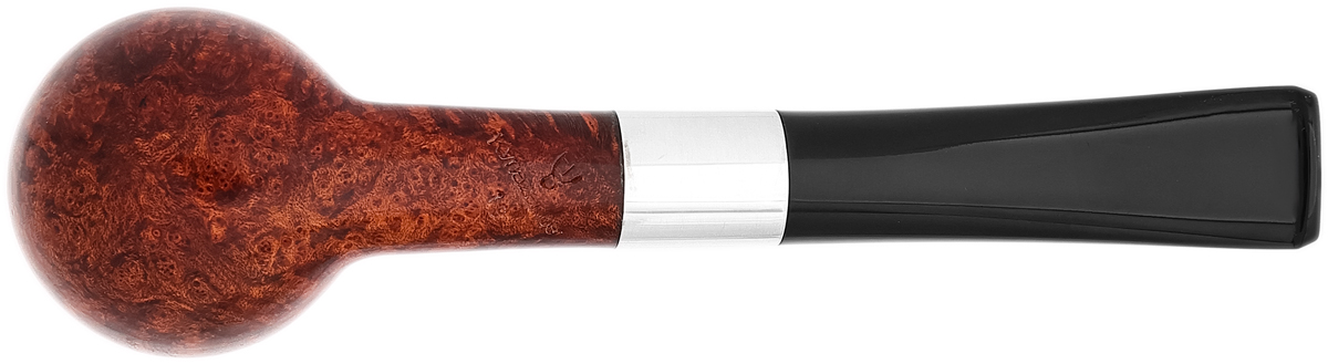 Misc. Estate Michail Kyriazanos Smooth Billiard with Silver (2019)