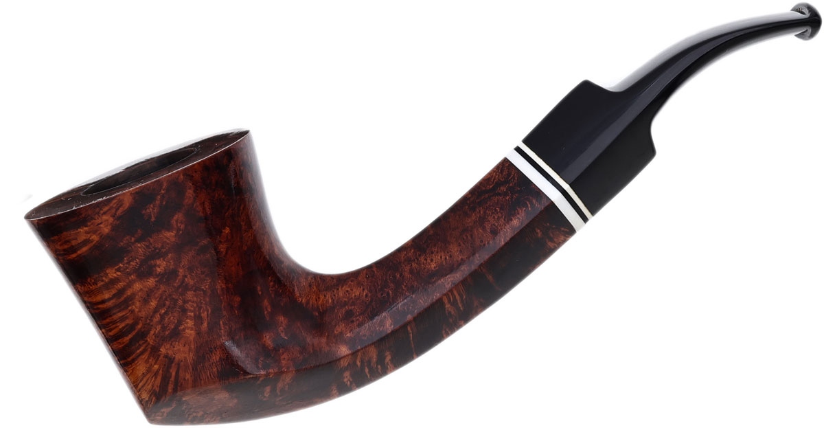 Misc. Estate Unknown Smooth Bent Dublin