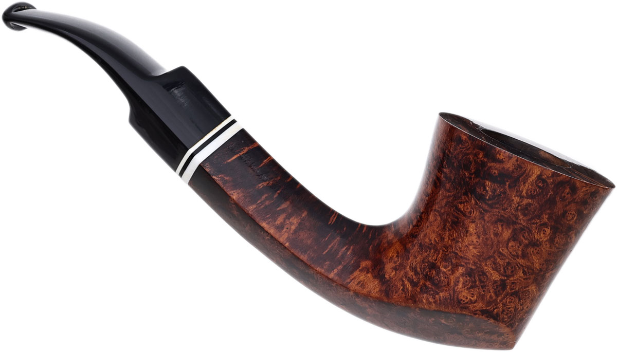 Misc. Estate Unknown Smooth Bent Dublin