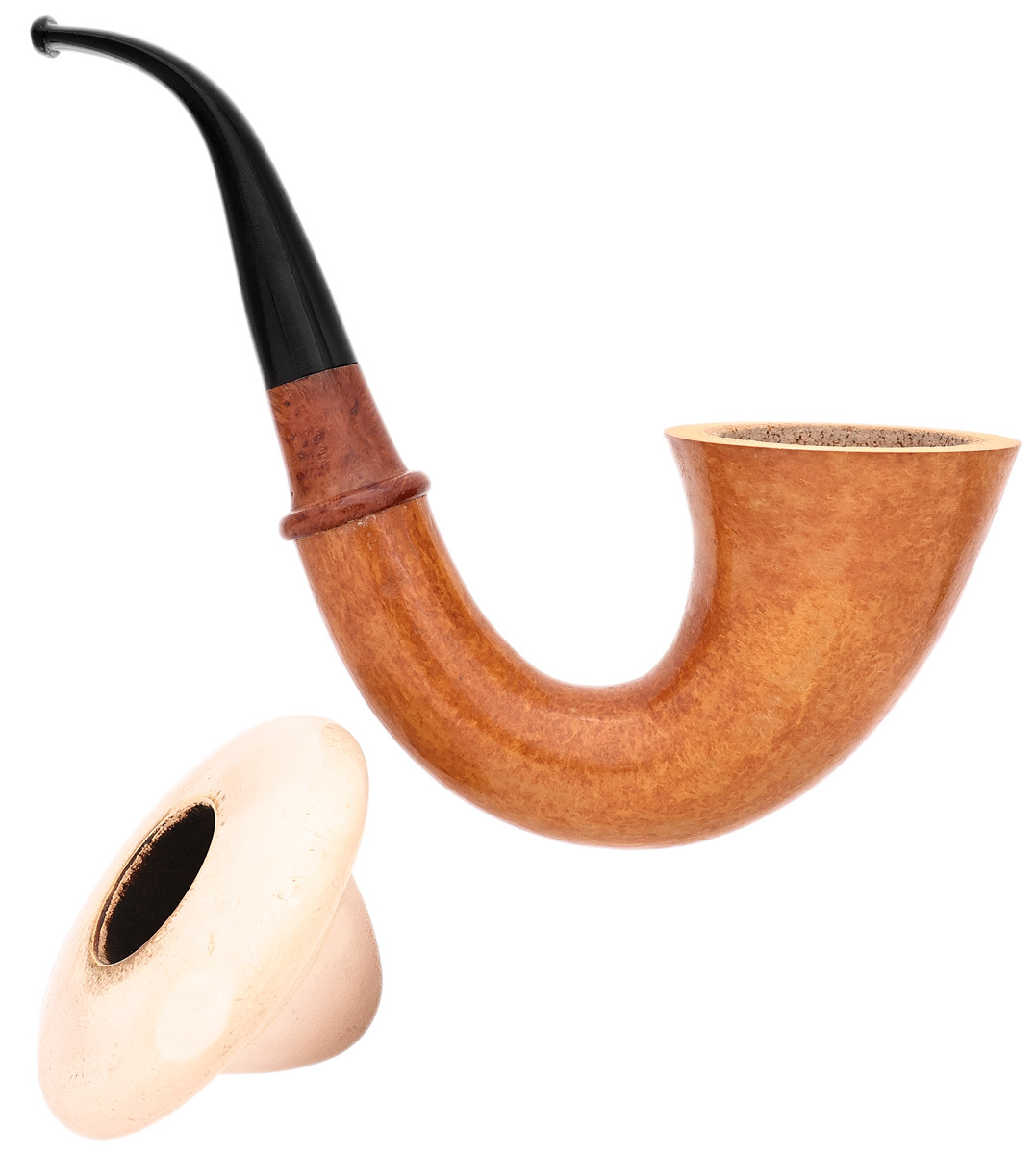 Misc. Estate Unknown Gourd Calabash