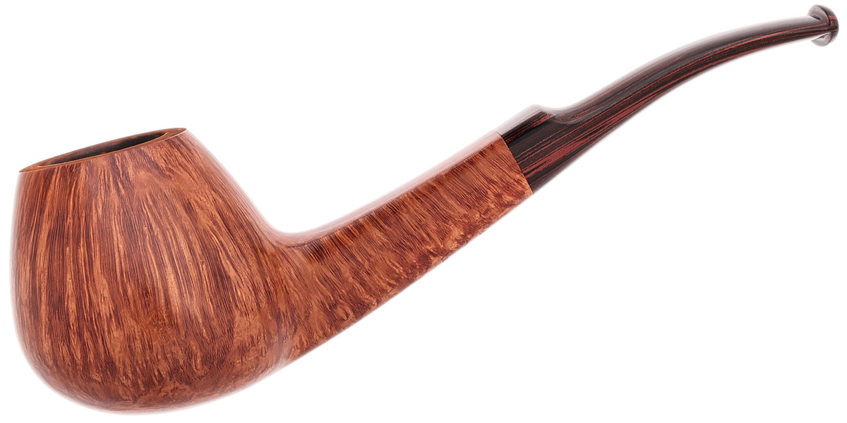 Misc. Estate Peter Matzhold Smooth Bent Brandy (6D)
