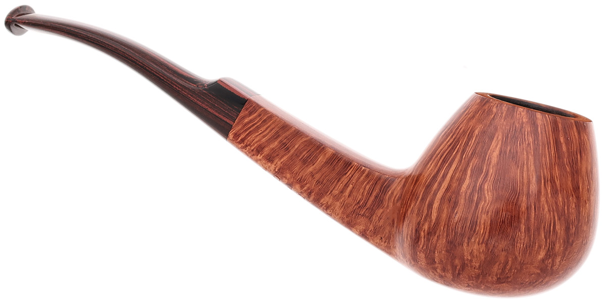 Misc. Estate Peter Matzhold Smooth Bent Brandy (6D)