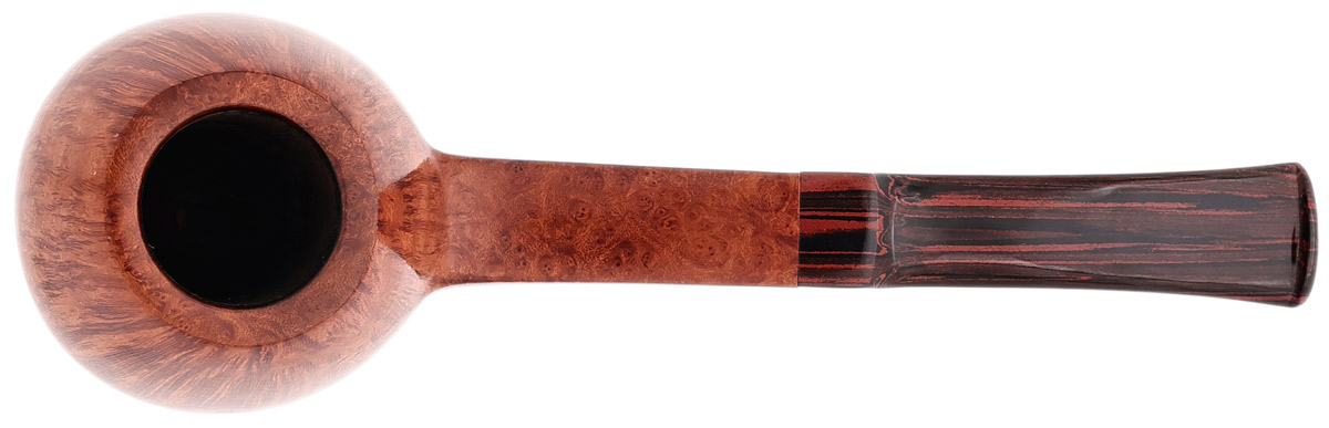 Misc. Estate Peter Matzhold Smooth Bent Brandy (6D)