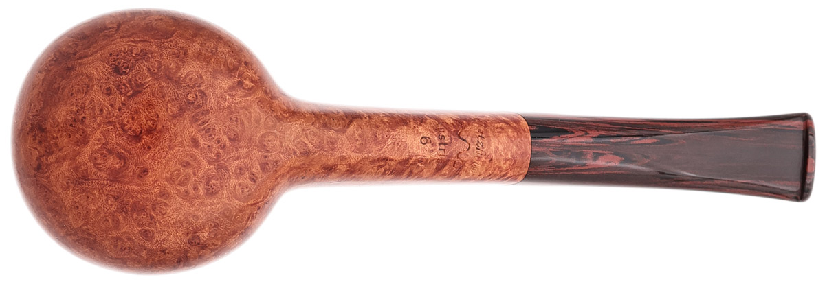 Misc. Estate Peter Matzhold Smooth Bent Brandy (6D)