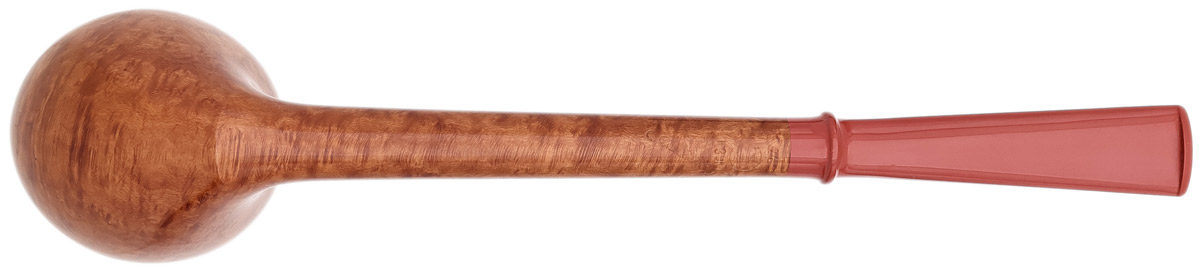 Misc. Estate Chris Asteriou Smooth Longshank Strawberry (1390) (2024) (Unsmoked)
