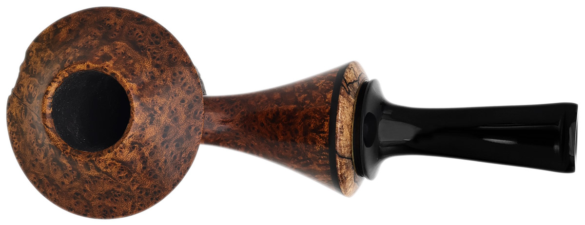 Misc. Estate Geiger Smooth Bodog with Mauser Birch (Unsmoked)