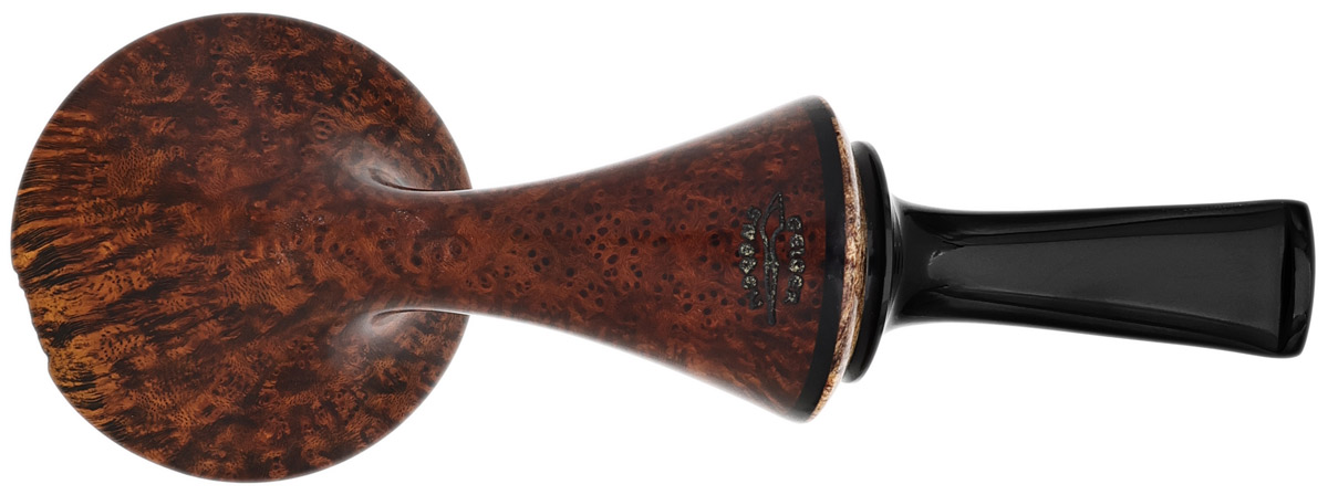 Misc. Estate Geiger Smooth Bodog with Mauser Birch (Unsmoked)