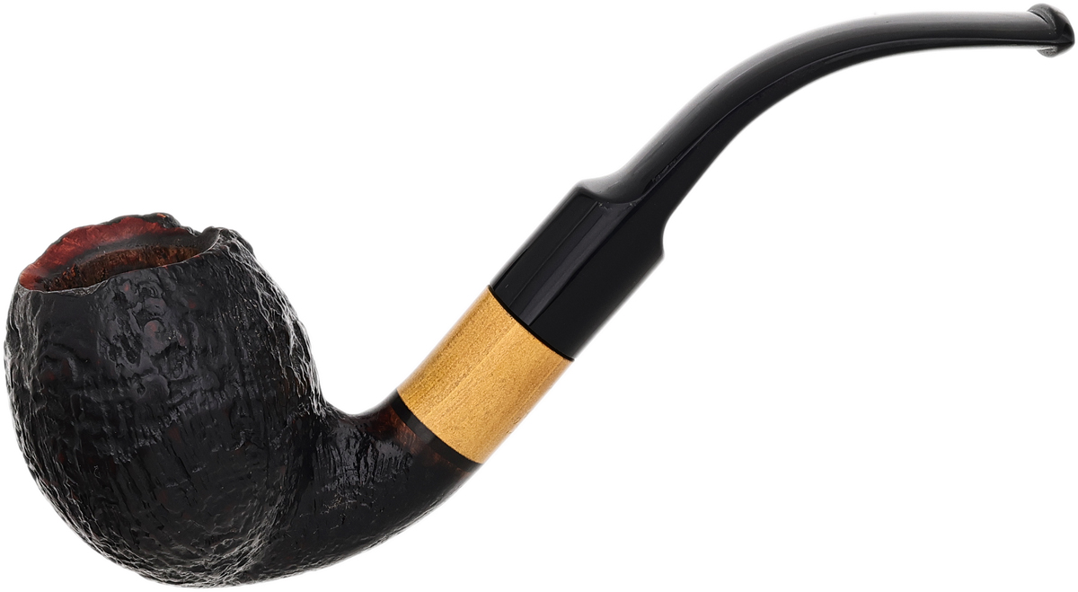 Misc. Estate HS Studio Sandblasted Freehand with Boxwood