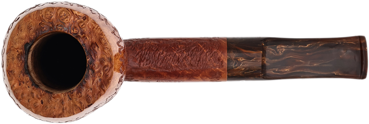 Misc. Estate Julius Vesz Partially Rusticated Freehand (4) (1999)