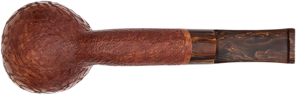 Misc. Estate Julius Vesz Partially Rusticated Freehand (4) (1999)