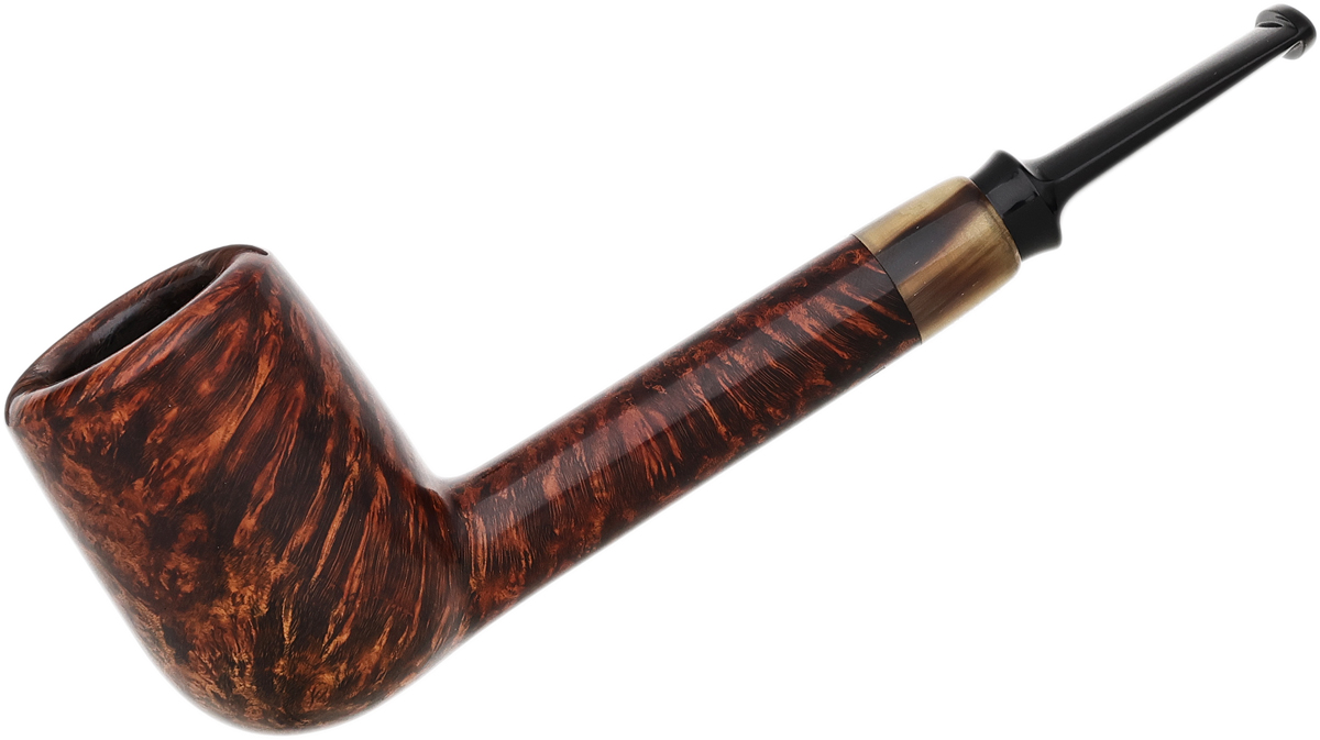 Misc. Estate Ping Zhan Smooth Lovat with Horn