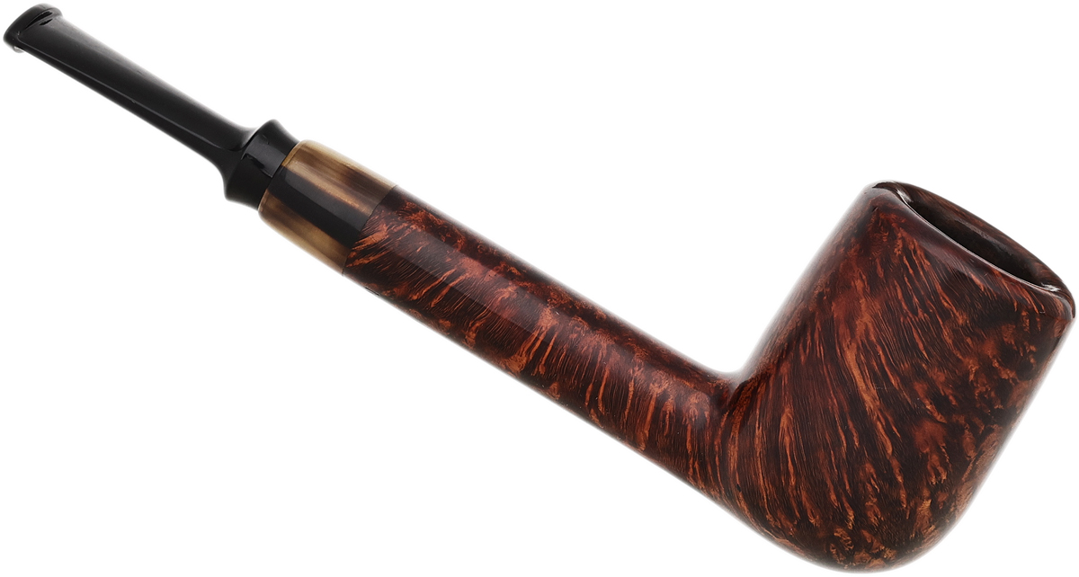 Misc. Estate Ping Zhan Smooth Lovat with Horn