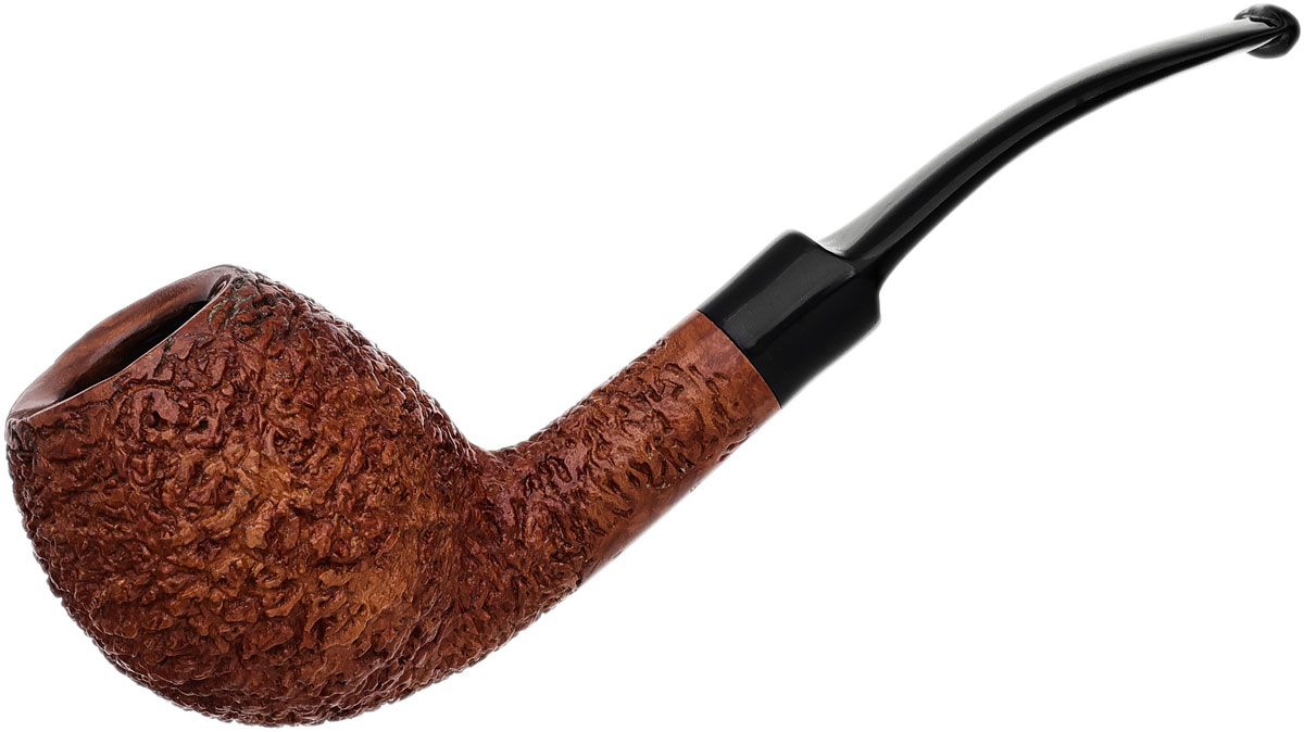 Misc. Estate Roadtown Rusticated Bent Apple (3)