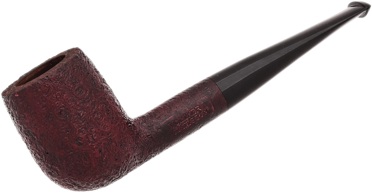 Misc. Estate Vollmer & Nilsson Sandblasted Billiard