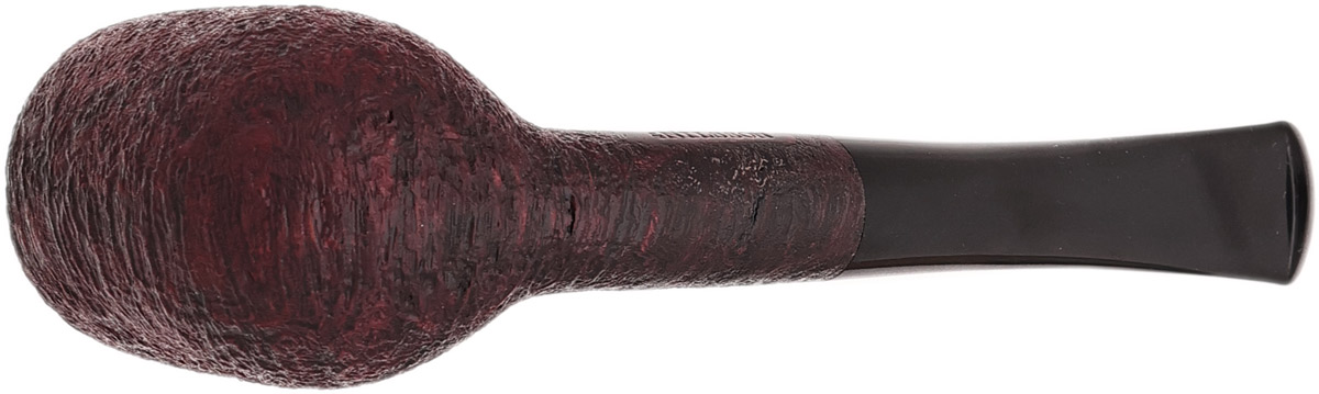 Misc. Estate Vollmer & Nilsson Sandblasted Billiard