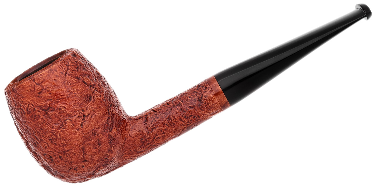 Misc. Estate PS Studio Sandblasted Billiard