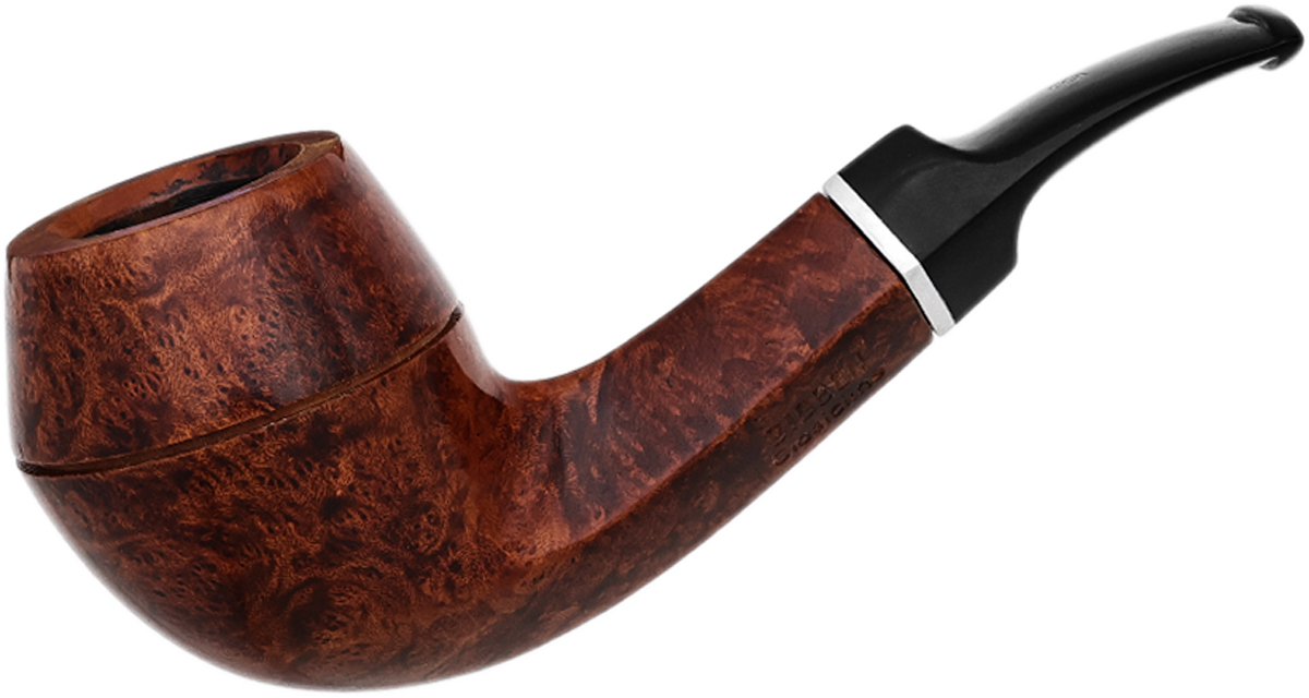 big ben pipe tobacco - Classic 472 - Green Polish Nature Top Big Ben - Pipe Smoking