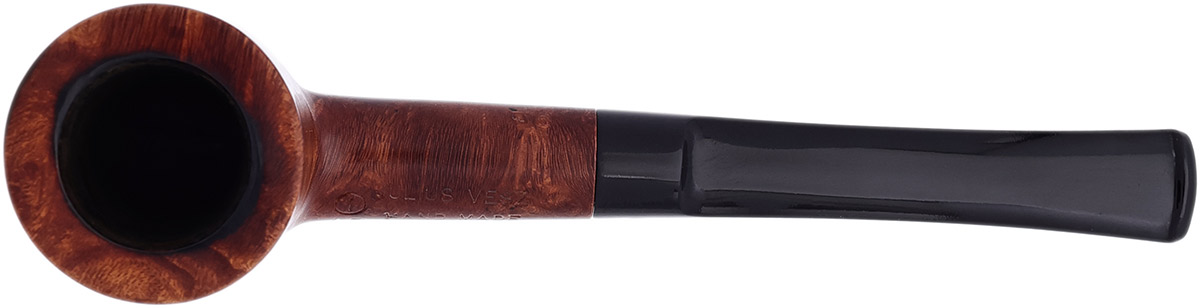 Misc. Estate Julius Vesz Smooth Bent Billiard (1) (17)