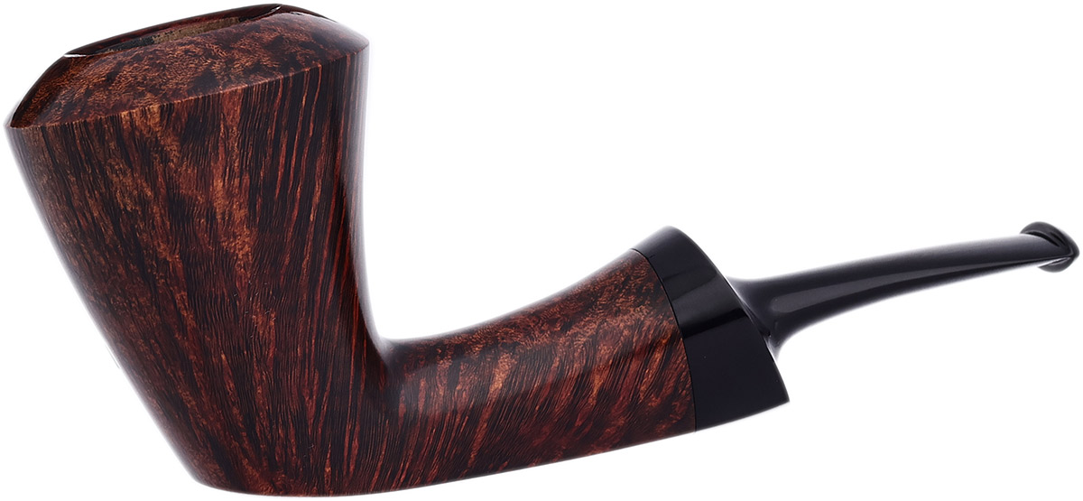 Misc. Estate Luiz Lavos Smooth Bent Dublin Sitter