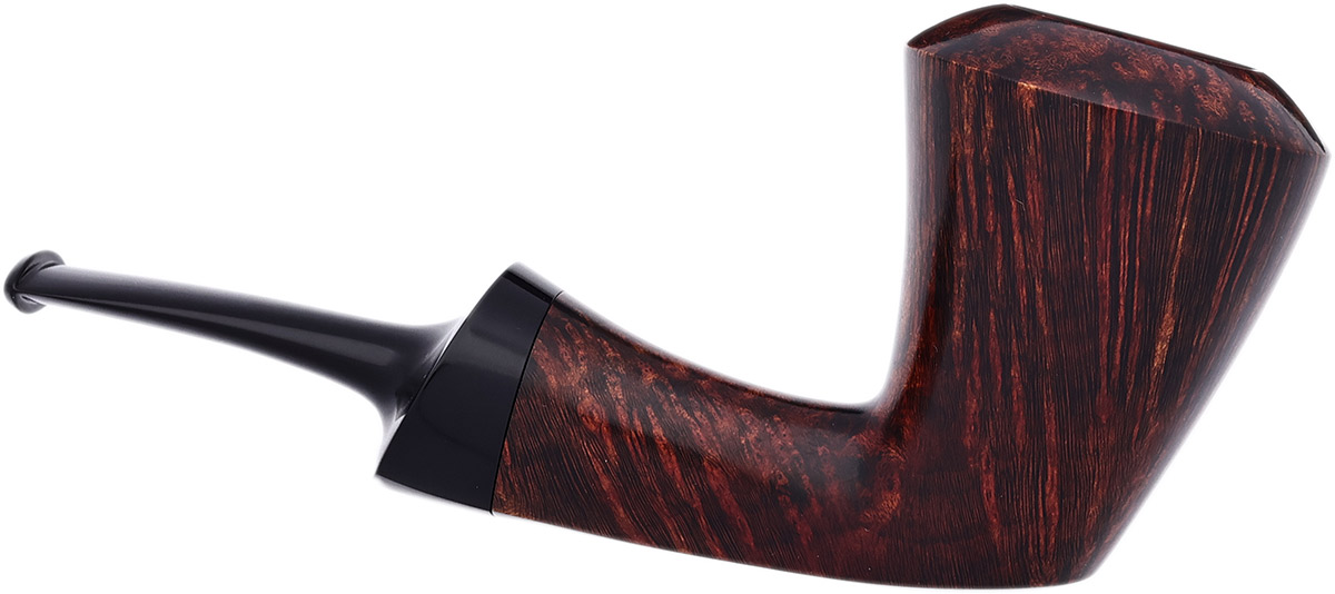 Misc. Estate Luiz Lavos Smooth Bent Dublin Sitter