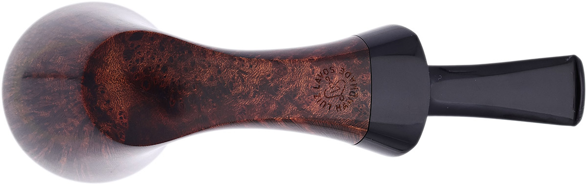 Misc. Estate Luiz Lavos Smooth Bent Dublin Sitter