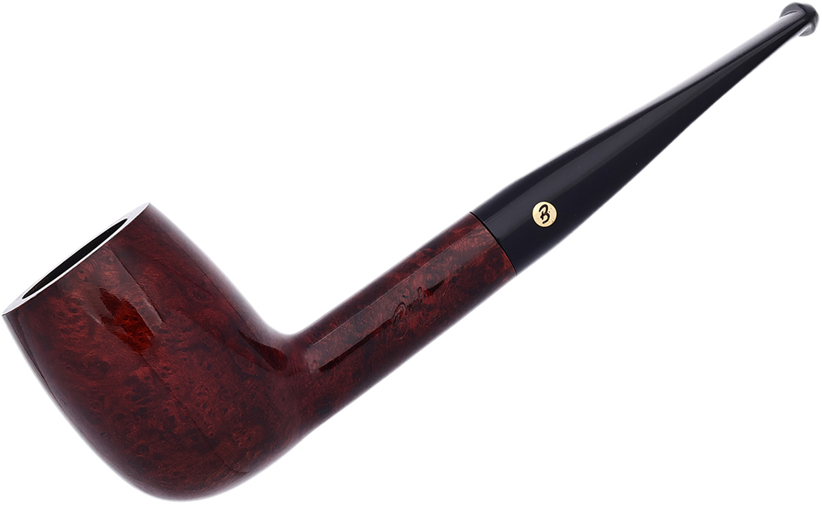 Misc. Estate Brigham Heritage (05) (Rock Maple Inserts) (Unsmoked)
