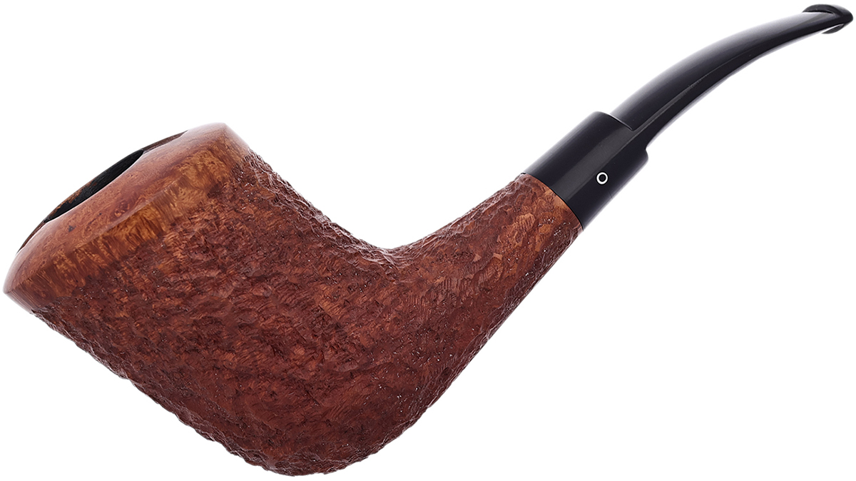 Misc. Estate Julius Vesz Partially Rusticated Freehand (4) (1990)