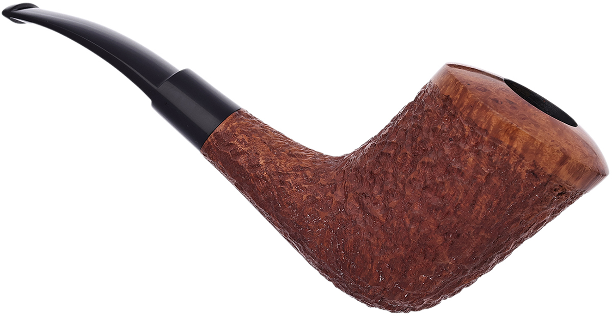 Misc. Estate Julius Vesz Partially Rusticated Freehand (4) (1990)