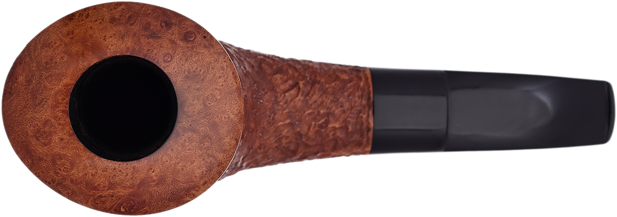 Misc. Estate Julius Vesz Partially Rusticated Freehand (4) (1990)