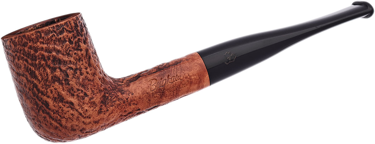 Misc. Estate Brigham System Sandblasted (03S) (Rock Maple Inserts)