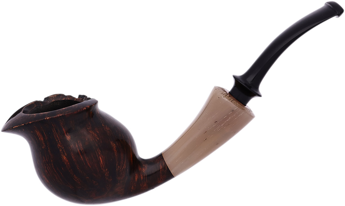 Misc. Estate HS Studio Smooth Tulip with Horn (15)